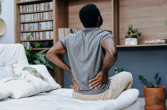 Why Does My Lower Back Hurt When I Wake Up? Common Causes and How Physical Therapy Can Help